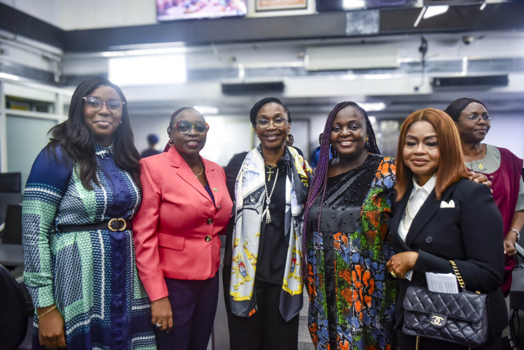 International Women’s Day: UN Global Compact Network Nigeria Advocates for More Investment in Women