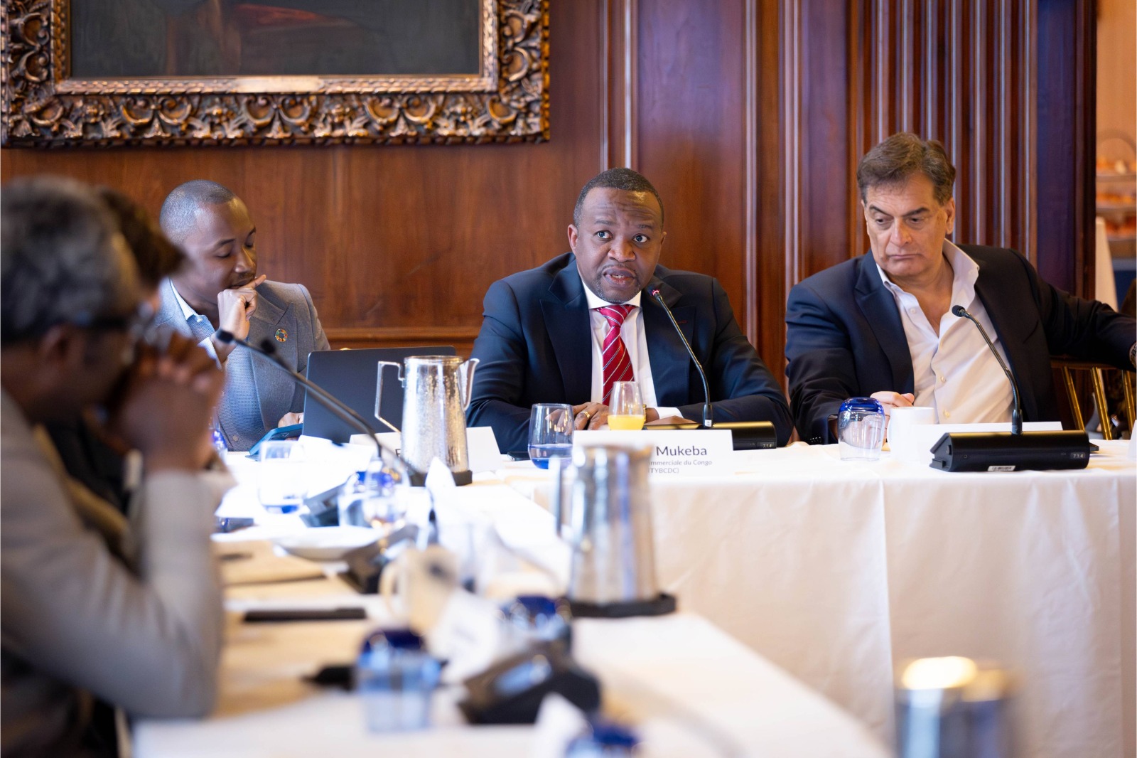 CEO Forum 26 UNGCNN5