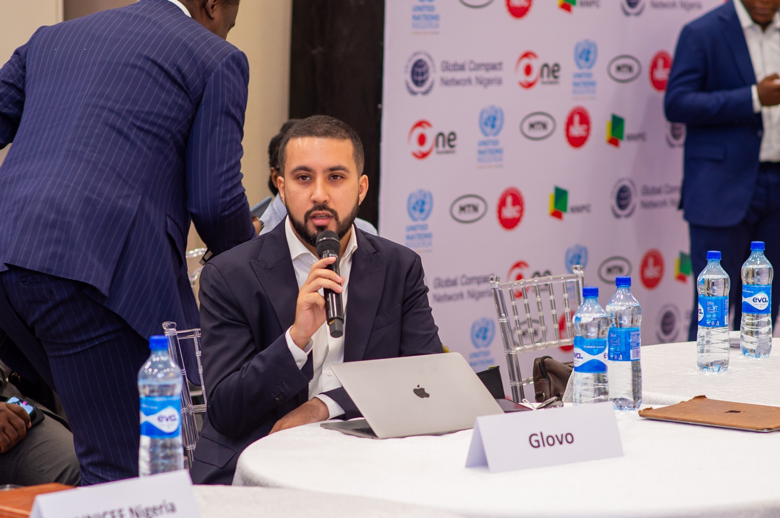 UNGCNN CEO Forum (8)